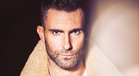 Adam Levine o tom, že bude mať 40