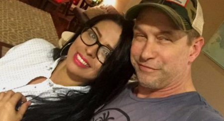 Stephen Baldwin m milenku