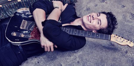 Shawn Mendes o tom, i je gay