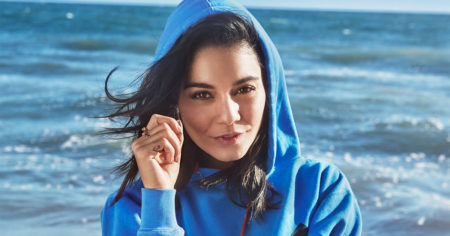 Kedy bude ma� Vanessa Hudgens deti?