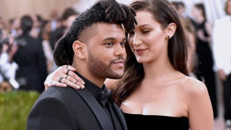 Vo vzduchu visia zásnuby