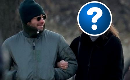 Jake Gyllenhaal m� frajerku