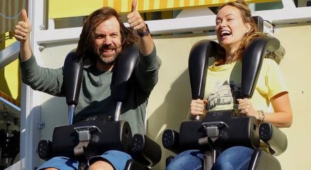 Rodinka na koloto�och