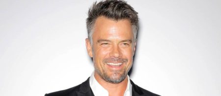 Josh Duhamel h�ad� �enu