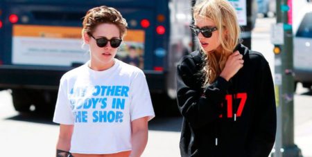 Kristen a Stella sa rozi�li