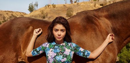 Sarah Hyland bola na transplant�cii