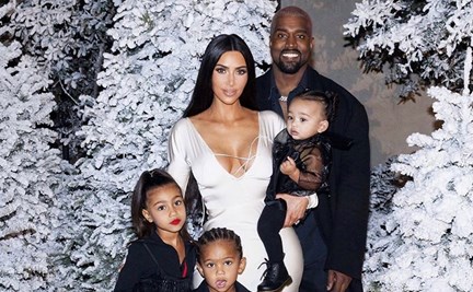 �al�ie Kardashian�a je na ceste