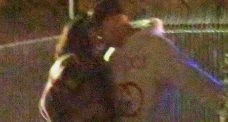 Nežné rozlúčenie