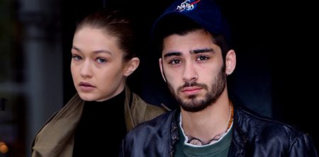 Gigi a Zayn sa rozišli