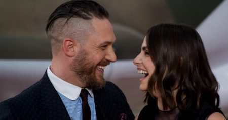 Ďalší potomok na svete