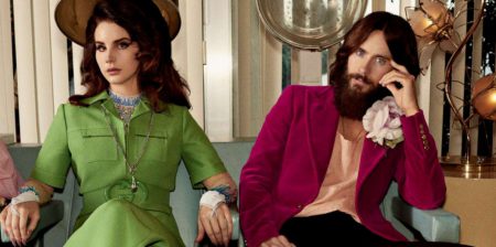 Jared a Lana s� vinn�