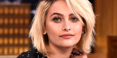 Paris sa prihl�sila na kliniku