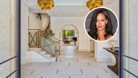 Chcete b�va� u Rihanny?