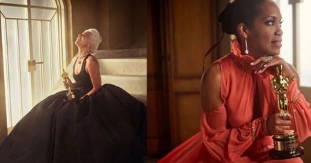 Oscarov� portr�ty