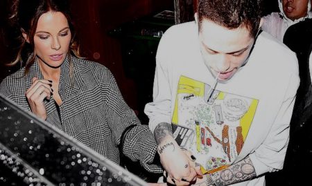 Kate a Pete sú spolu