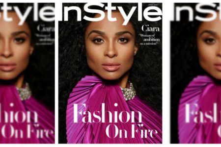 Ciara o sexe a modlen� sa