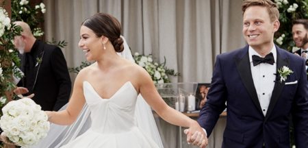 Lea Michele sa vydala