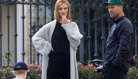 Rodinka na prech�dzke