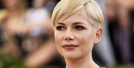 Michelle Williams sa rozv�dza