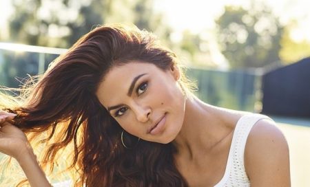 Eva Mendes o Ryanovi a de�och
