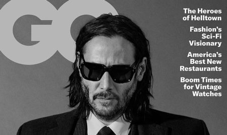 Kto nechcel Keanu Reevesa?