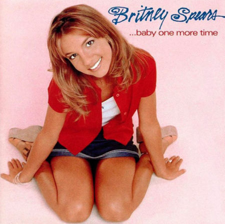 �o nov� u Britney?