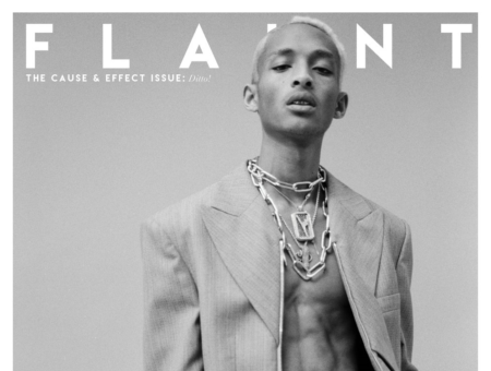 Jaden Smith zachra�uje svet