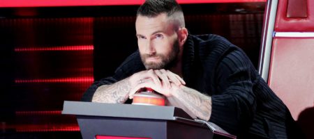 Adam Levine končí v The Voice