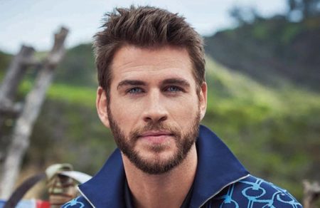 Liam o požiari, svadbe a deťoch