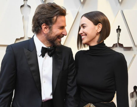 Bradley a Irina to zabalili.