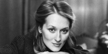 Meryl Streep oslavuje 70 rokov
