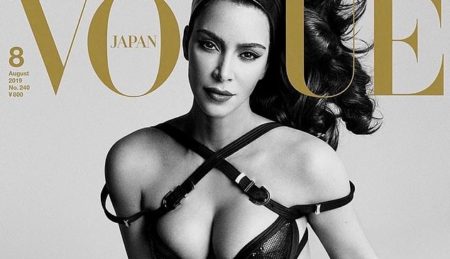 Kim na troch titulkách