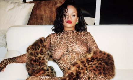 Rihanna o tom, či je zaľúbená