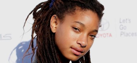 Willow Smith o svojej sexualite