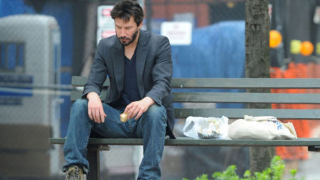 Osamel� Keanu