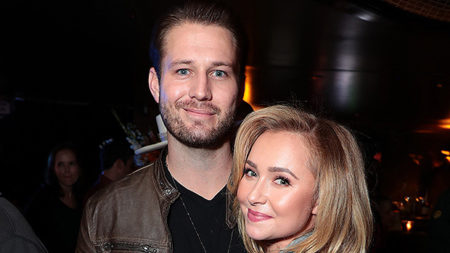 Hayden a pr�beh dom�ceho n�silia