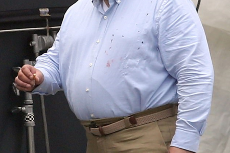 Kto sa n�m takto zagu�atil?