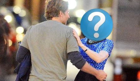 S k�m bol na ve�eri Bradley Cooper?