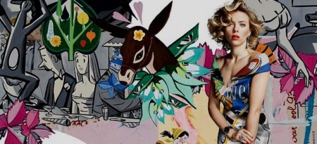 Scarlett Johansson o politickej korektnosti