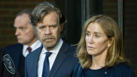 Felicity Huffman ide do v�zenia