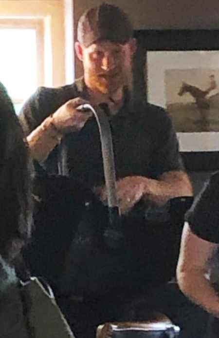 Mal� Archie v kr�me!