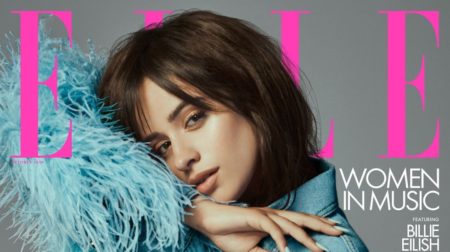 Camila Cabello na titulke