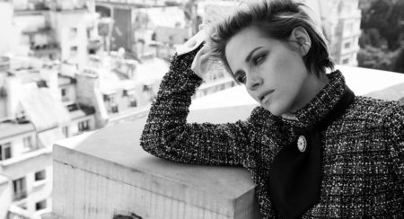 Krásna Kristen Stewart