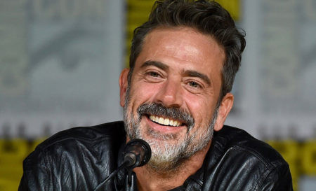 Jeffrey Dean Morgan v priebehu rokov