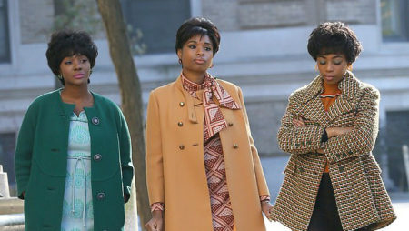 Pripravuje sa film o Arethe Franklin