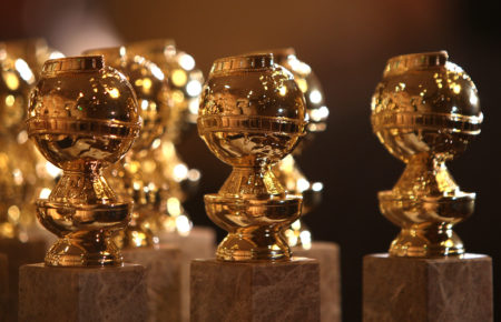 Golden Globes sa blížia